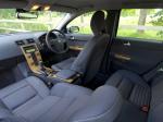 Volvo S40 2007 года (UK)